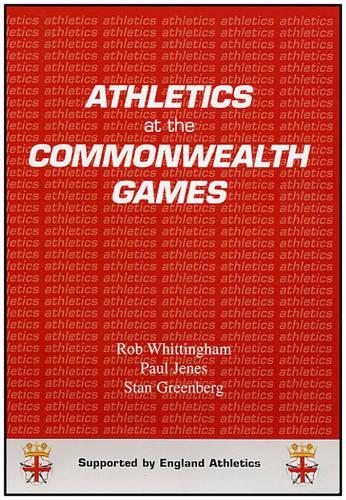 Athletics at the Commonwealth Games