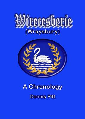 Wirecesberie (Wraysbury)