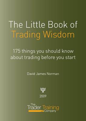 The Little Book of Trading Wisdom