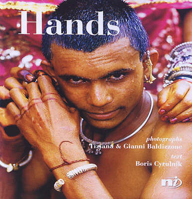Hands