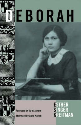 Deborah