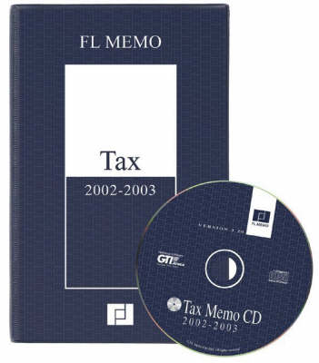 Tax