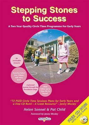 Stepping Stones to Success