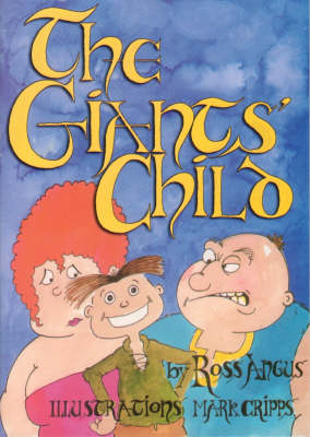 The Giants' Child