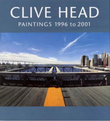 Clive Head