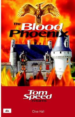 The Blood Phoenix