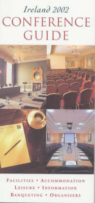 Ireland Conference Guide