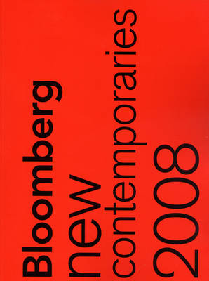 Bloomberg New Contemporaries