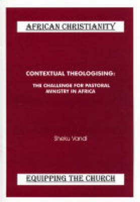 Contextual Theologising