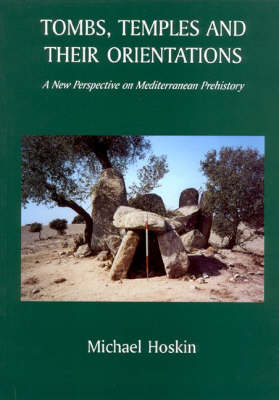 Tombs, Temples and their Orientations
