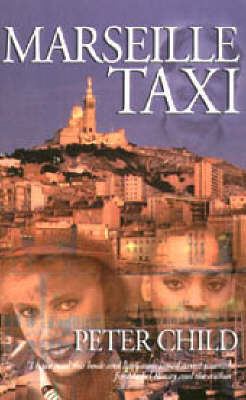 Marseille Taxi
