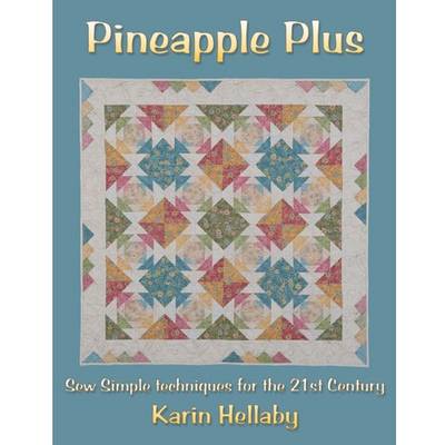 Pineapple Plus