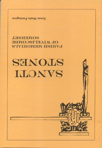 Sancti Stones