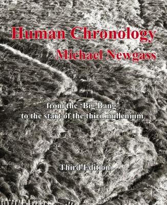 Human Chronology