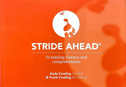 Stride Ahead