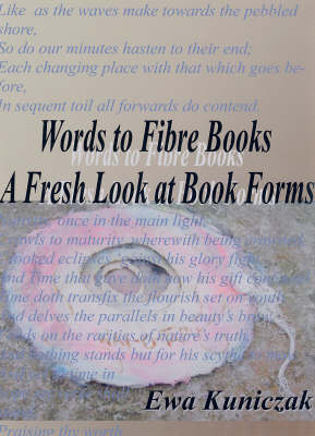 Words to Fibre Books