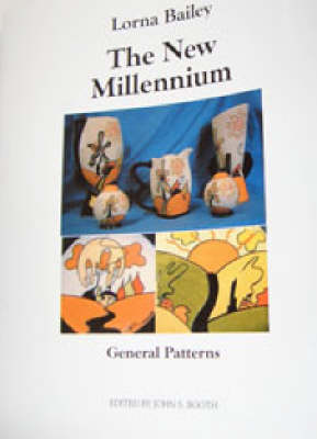 Lorna Bailey the New Millennium