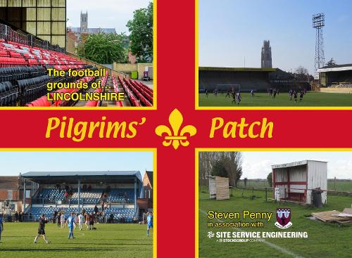 Pilgrims' Patch