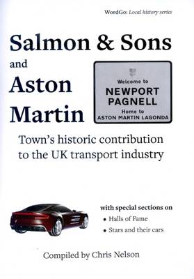 Salmons & Sons and Aston Martin