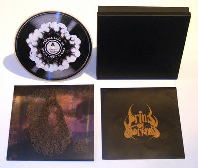 Prints of Darkness