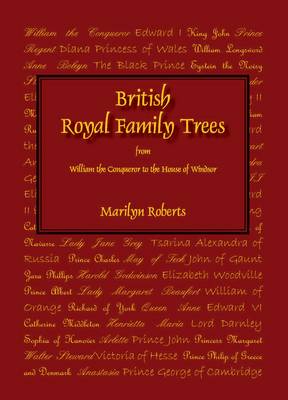 British Royal Family Trees