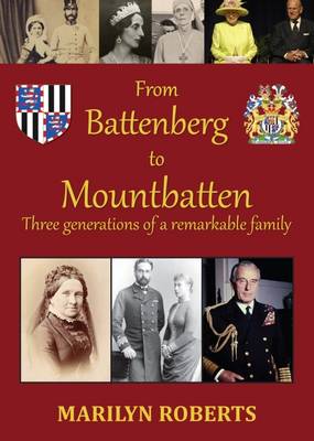 From Battenberg to Mountbatten