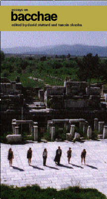 Essays on Bacchae