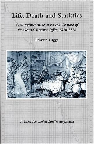 Life, Death and Statistics