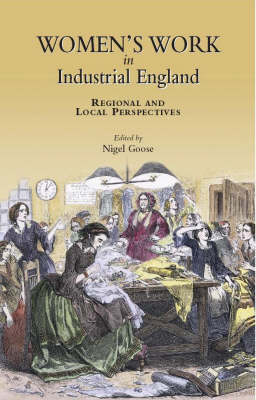 Women's Work in Industrial England