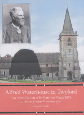 Alfred Waterhouse in Twyford