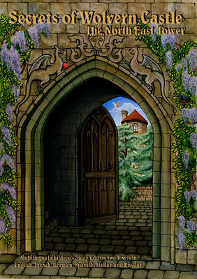 Secrets of Wolvern Castle