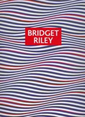 Bridget Riley