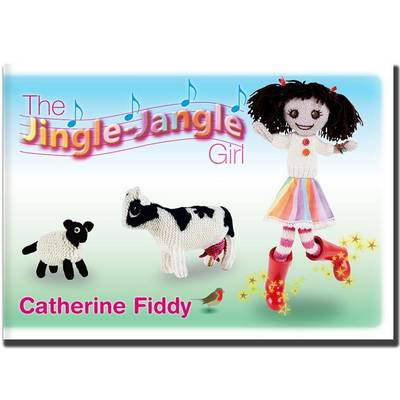The Jingle Jangle Girl