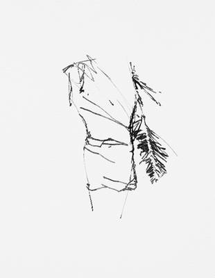 Brice Marden