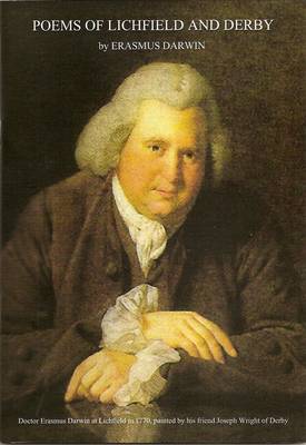Poems of Lichfield and Derby