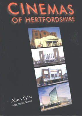 Cinemas of Hertfordshire