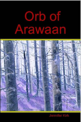 Orb of Arawaan