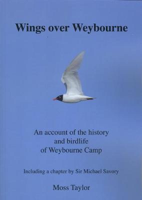 Wings over Weybourne