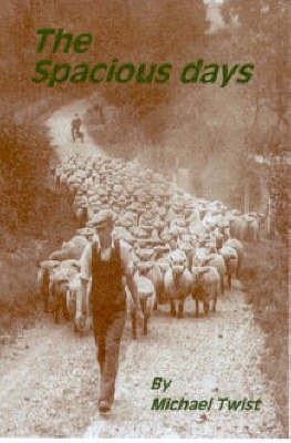 The Spacious Days