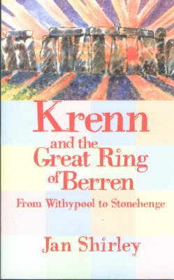 Krenn and the Great Ring of Berren