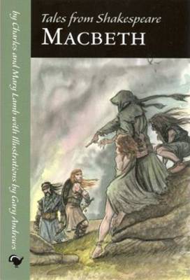 Tales from Shakespeare: Macbeth