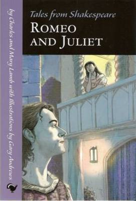 Tales from Shakespeare