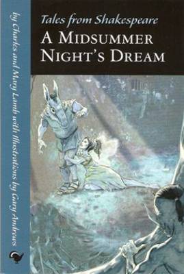 Tales from Shakespeare