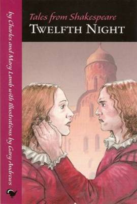 Tales from Shakespeare