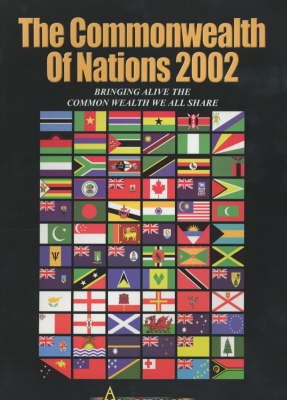 The Commonwealth of Nations