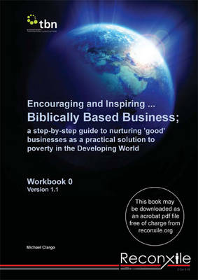 Encouraging and Inspiring... Biblically Based Business