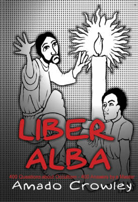 Liber Alba