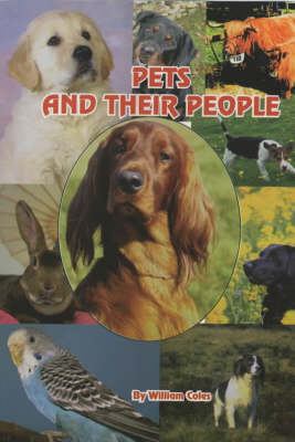 Pets and Their People