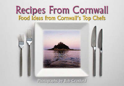 Recipes from Cornwall