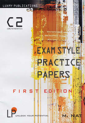 Exam Style Practice Papers (C2)
